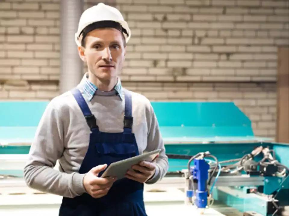 Фрезеровка 3D