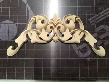 Фрезеровка 3D