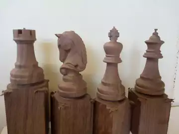 Фрезеровка 3D