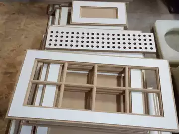 Фрезеровка 3D