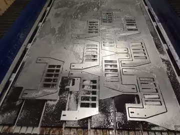 Фрезеровка 3D