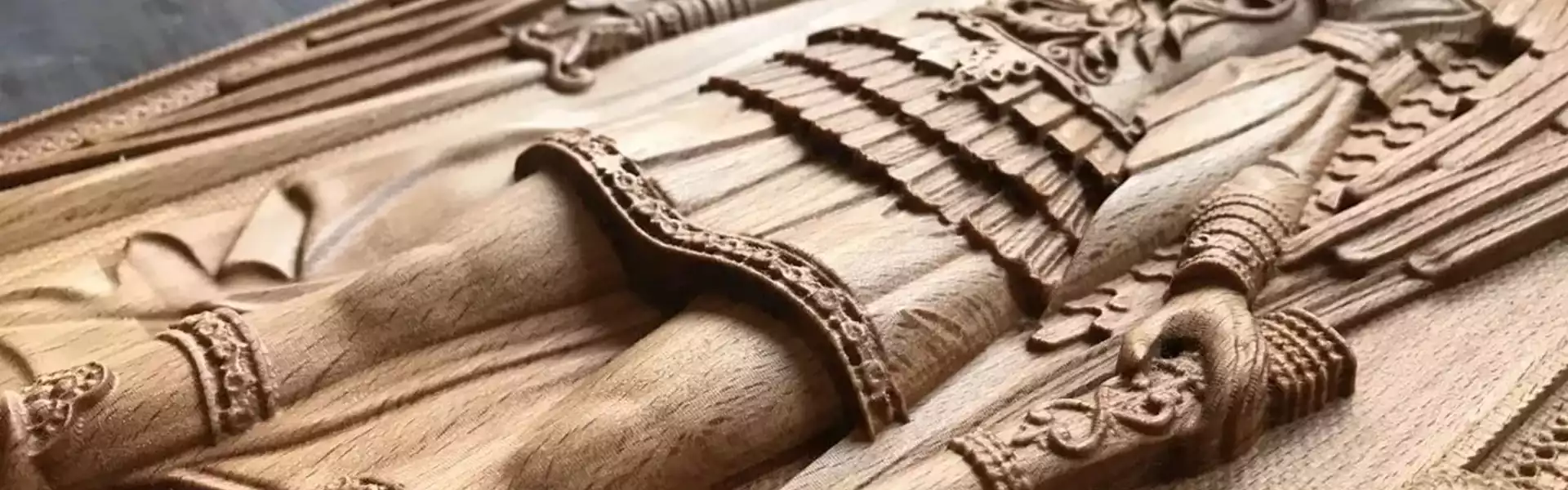 Фрезеровка 3D